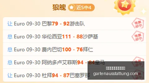 预测盛宴：艾因利雅得战局分析，三派看客预测客胜，独见平局先机
